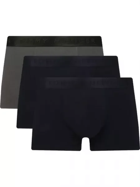 Tommy Hilfiger Chiloți boxer 3P TRUNK