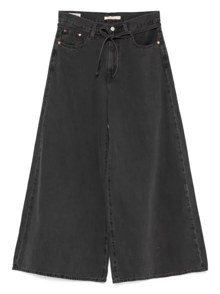 Blugi Levi's® negru