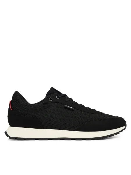 Sneakers HUGO Icelin negru