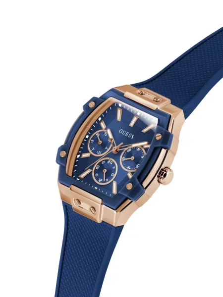 Ceas Guess albastru