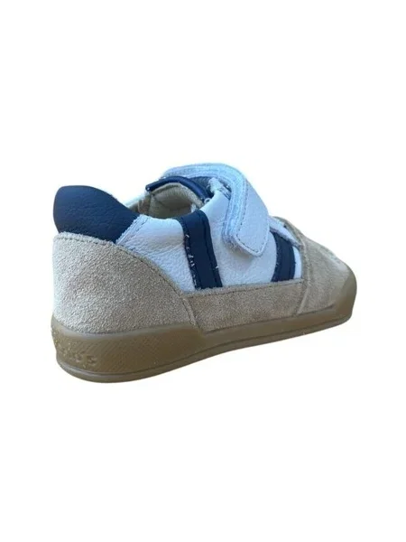 Tenisky Blanditos biela