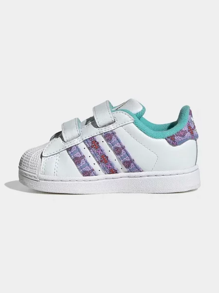 Детские кроссовки Adidas Originals