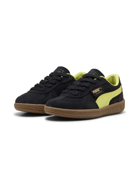 PUMA sneakersy Palermo Buty czarny