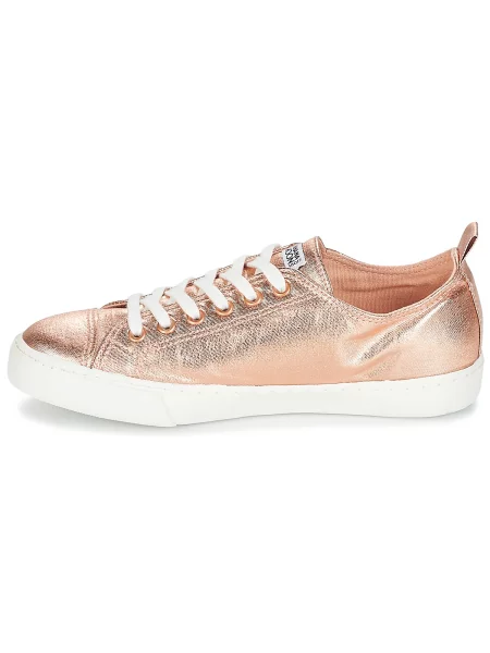 Pantofi Banana Moon roz