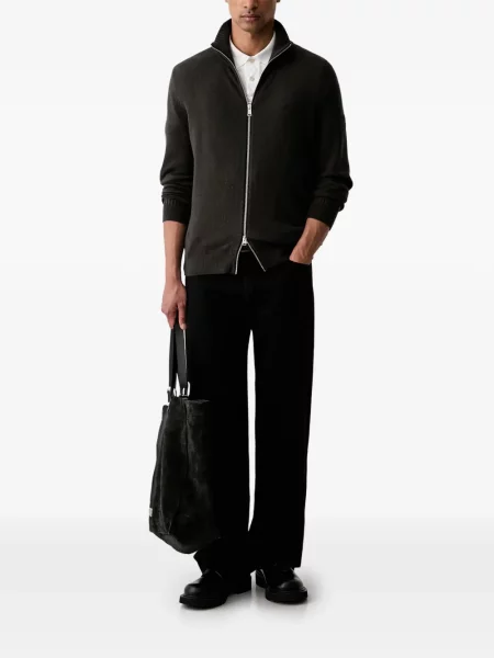 Cardigan Marc O'polo gri