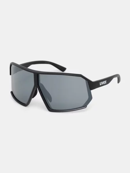 Uvex ochelari de soare Sportstyle negru