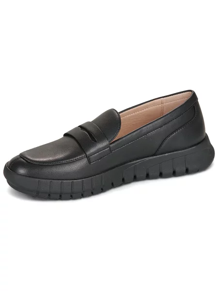 Pantofi Geox negru