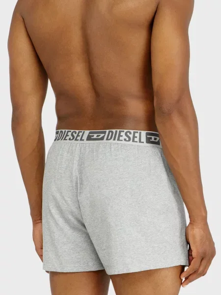 Труси Diesel сірі