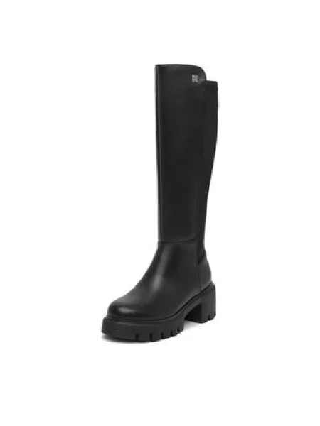 Zimske čizme Nine West 11 crna