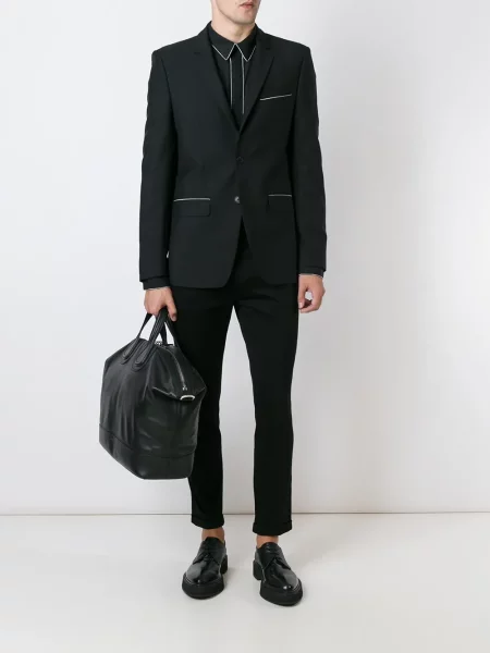 Sacou Givenchy negru