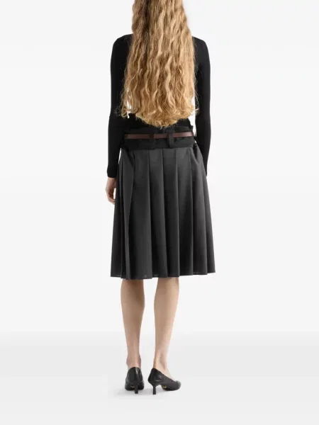 Pulover Prada negru