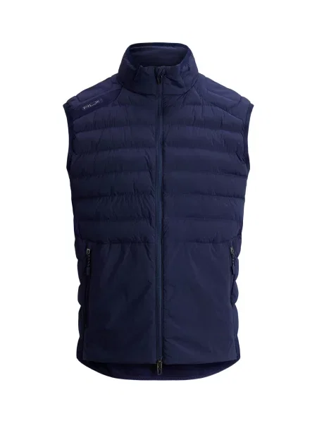 Polo Ralph Lauren Vestă bleumarin