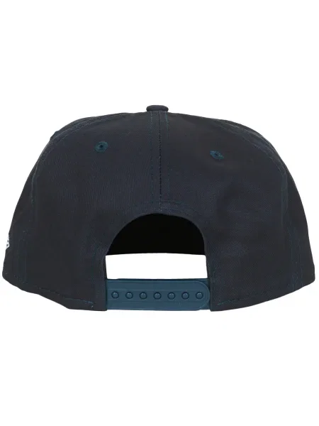Šiltovka New Era tmavo modrá