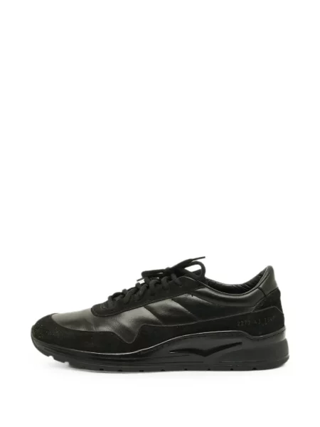 Pantofi alergare Common Projects clasici alergare negru