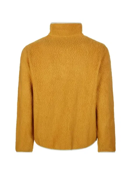 Geacă Patagonia retro maro