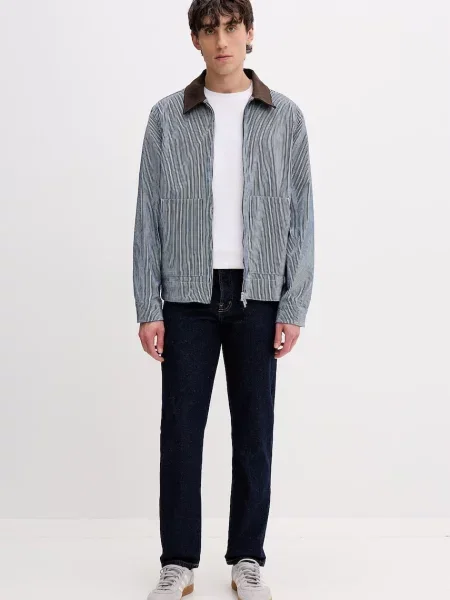 Dickies relaxed fit traperice za muškarce plava