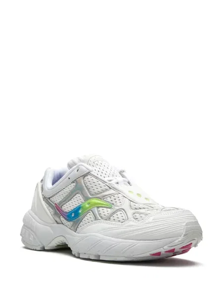 Sportbačiai Saucony balta