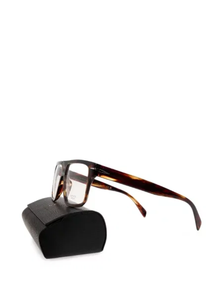 Ochelari de soare Eyewear By David Beckham maro