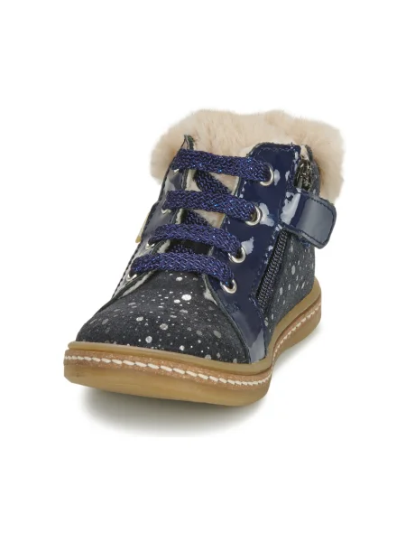 Pantofi copii Gbb albastru