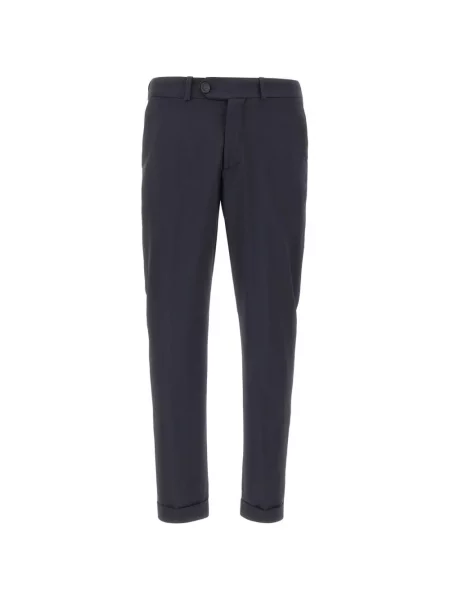 Pantaloni Rrd albastru
