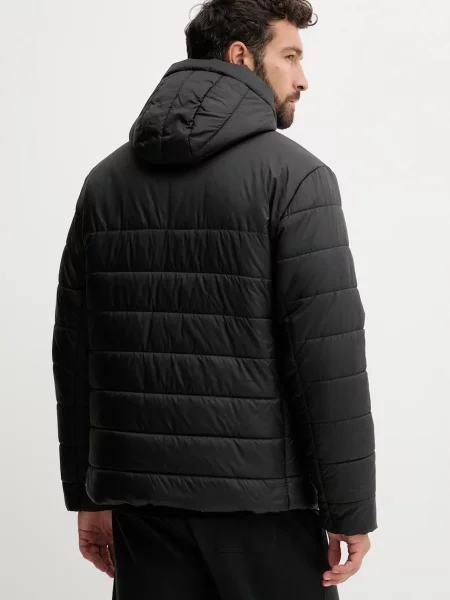 Puma Geacă de iarnă Ess 01 negru