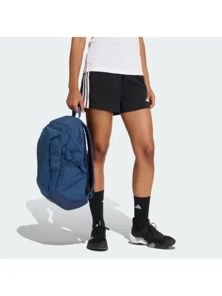 ADIDAS PERFORMANCE Sportovní batoh Power VIII námořnická modř / enciánová modrá černý