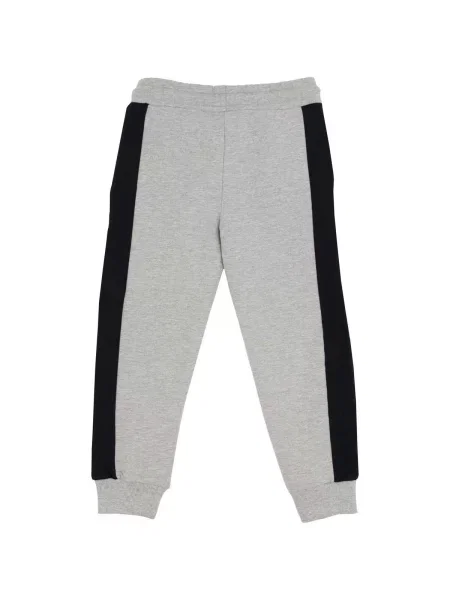 Pantaloni sport copii Leone 1947 gri