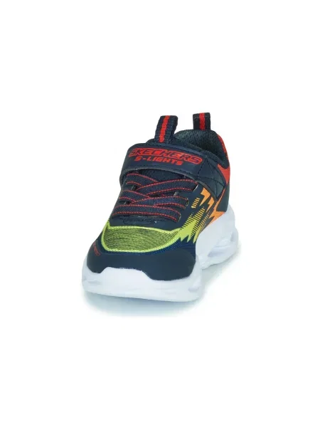 Pantofi copii Skechers albastru