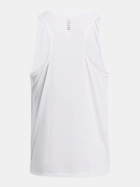 Majica Under Armour bela