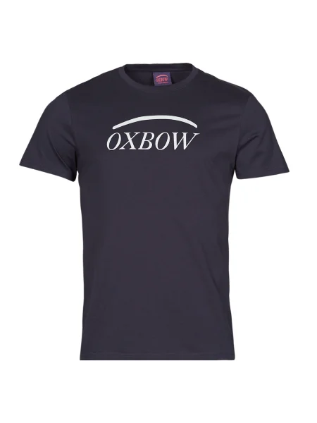 Póló Oxbow kék