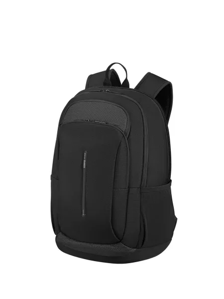 American Tourister Повсякденний рюкзак Унісекс чорний