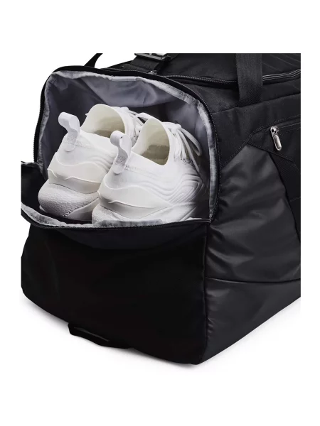 Torbica Under Armour crna