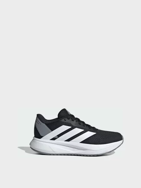 Детские кроссовки Adidas Duramo черные