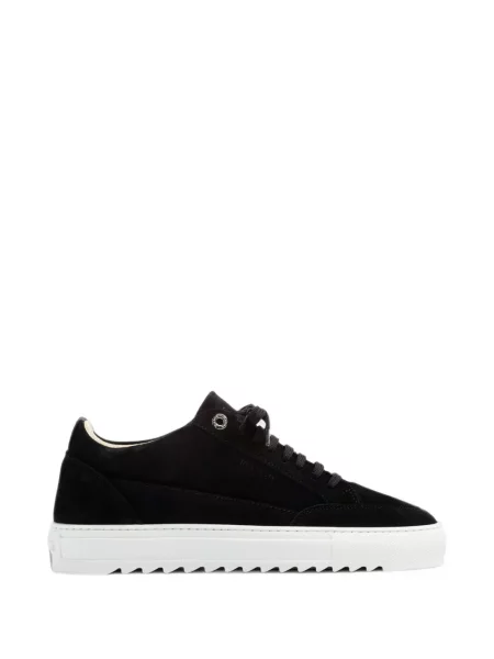 Sneakerși Mason Garments negru