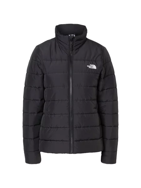 THE NORTH FACE Geacă outdoor Aconcagua negru alb