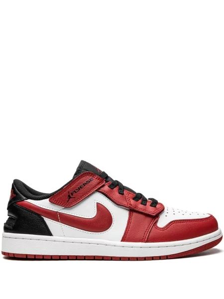 Sneakerși Jordan alb