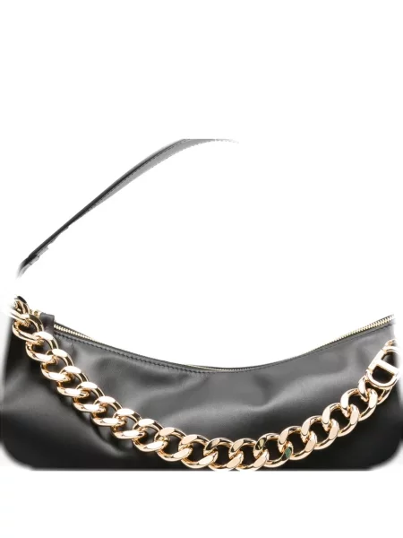 Colier Twinset negru