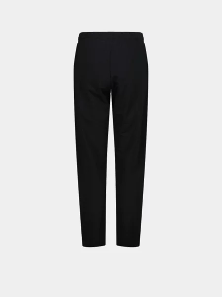 Спортивные штаны Cmp черные