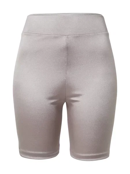 Kendall for ABOUT YOU Leggings Lil argintiu