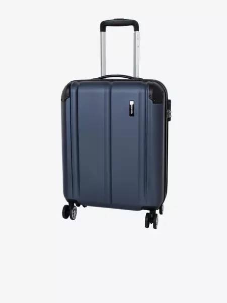 Βαλίτσα Travelite μπλε