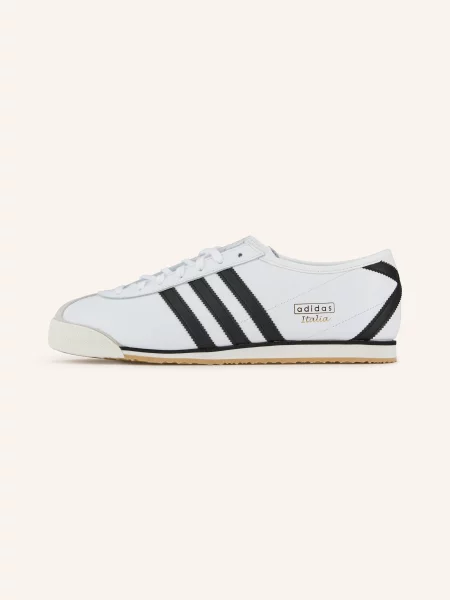 Adidas Italia Mężczyźni Buty sportowe adidas Originals Size: biały