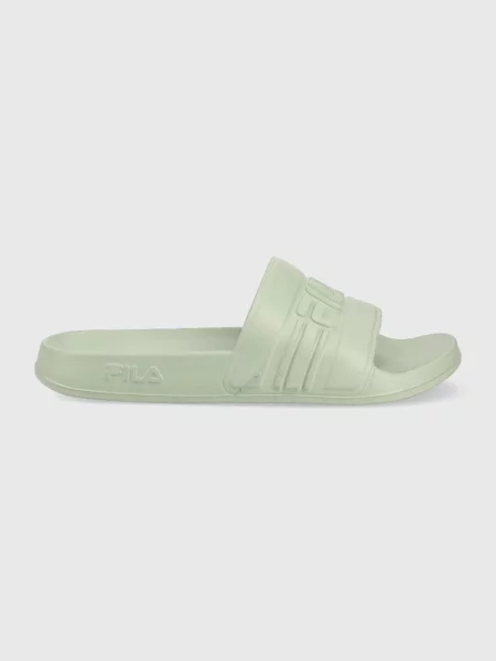 Чехли Fila Jetspeed зелено