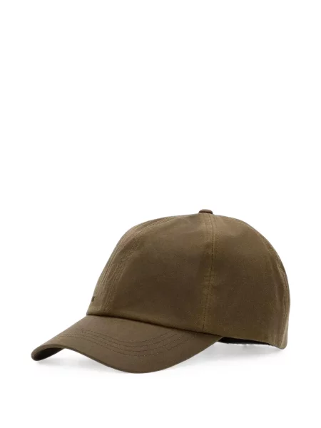 Șapcă Barbour maro