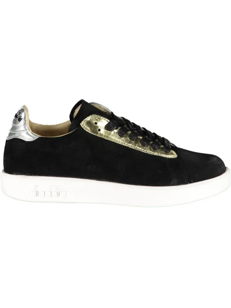 Teniși Diadora negru