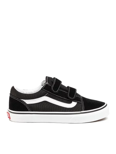 Vans Teniszcipő Old Skool V fekete