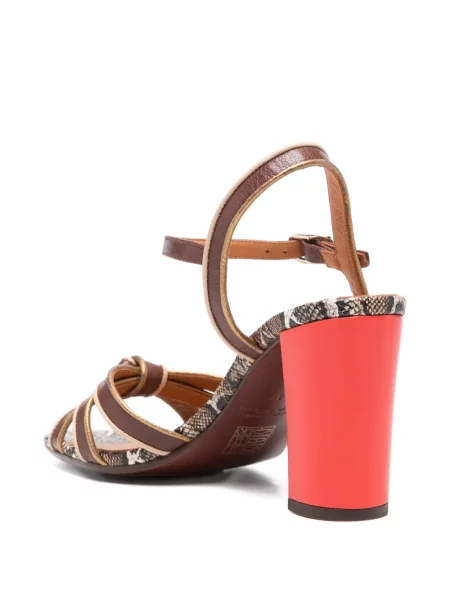 Sandale Chie Mihara din piele maro