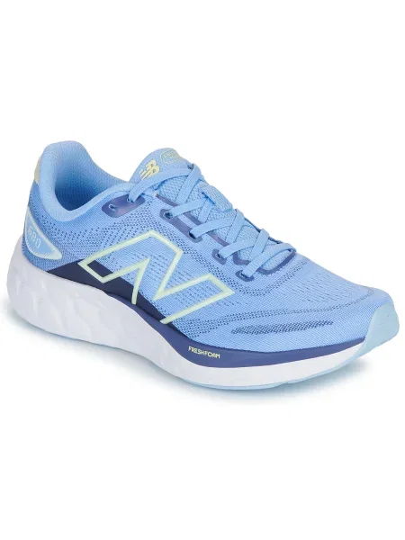 Pantofi New Balance albastru