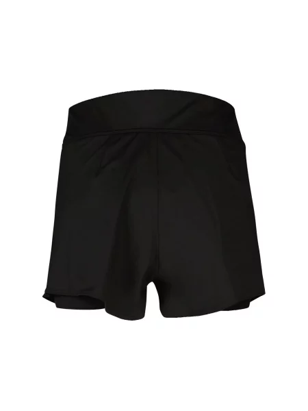 Pantaloni scurți Adidas negru