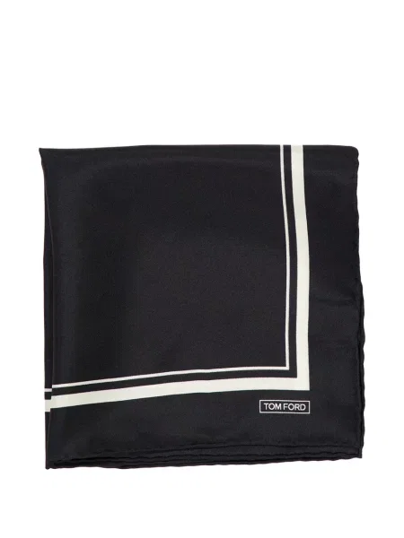 Cravată Tom Ford negru