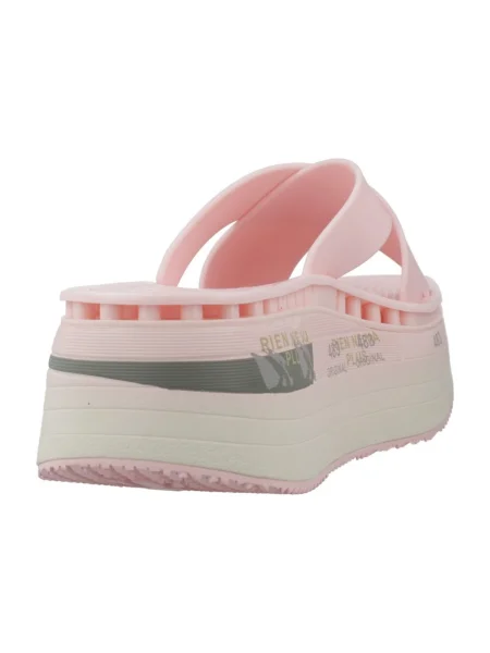 Pantofi Premiata roz